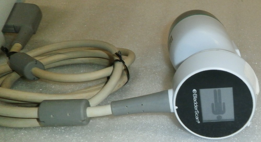 Verathon BladderScan Prime Plus 0570-0395