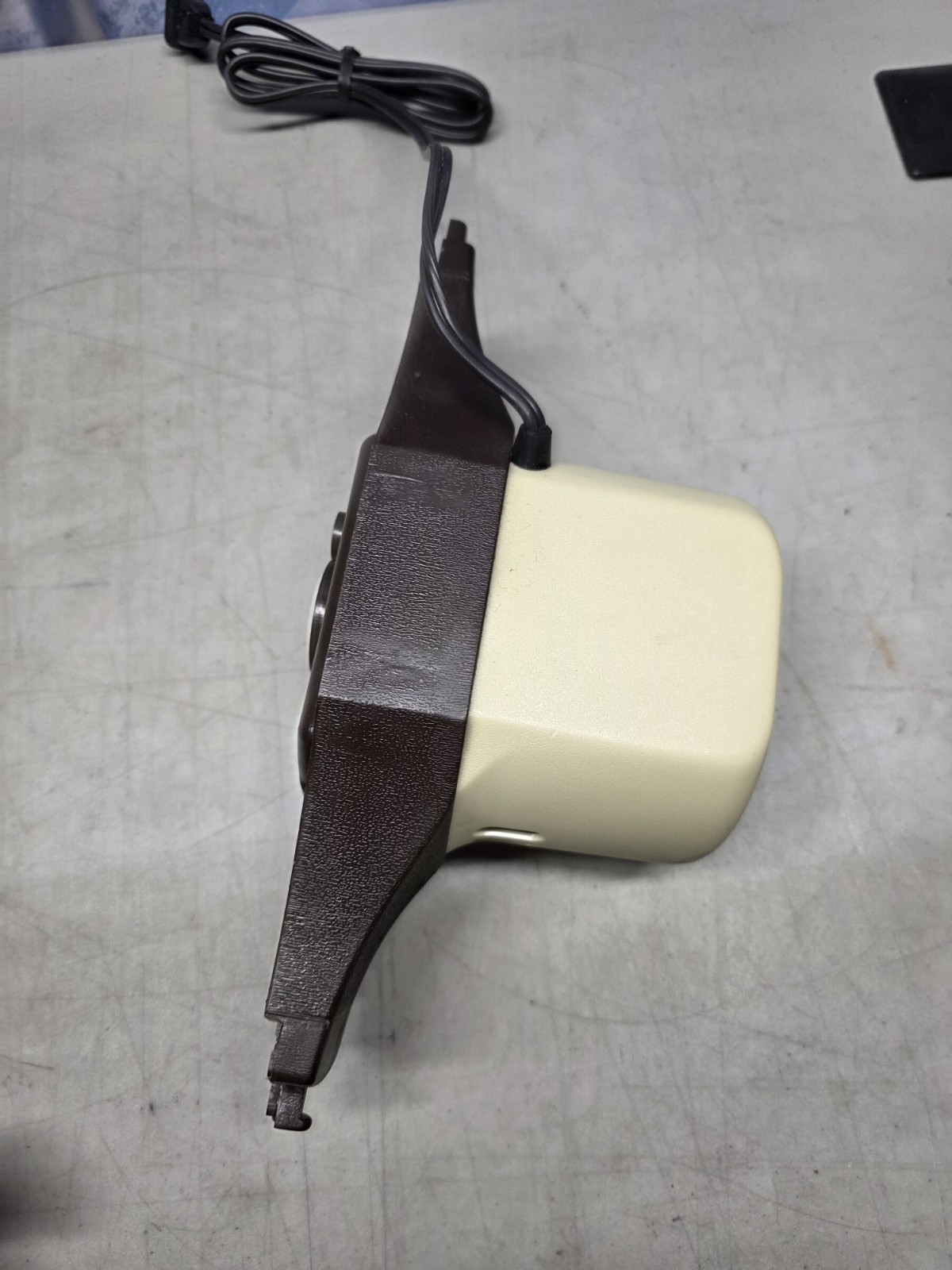 Richmond Cedar Works Model 71 4 Quart Ice Cream Maker Replacement Motor Only