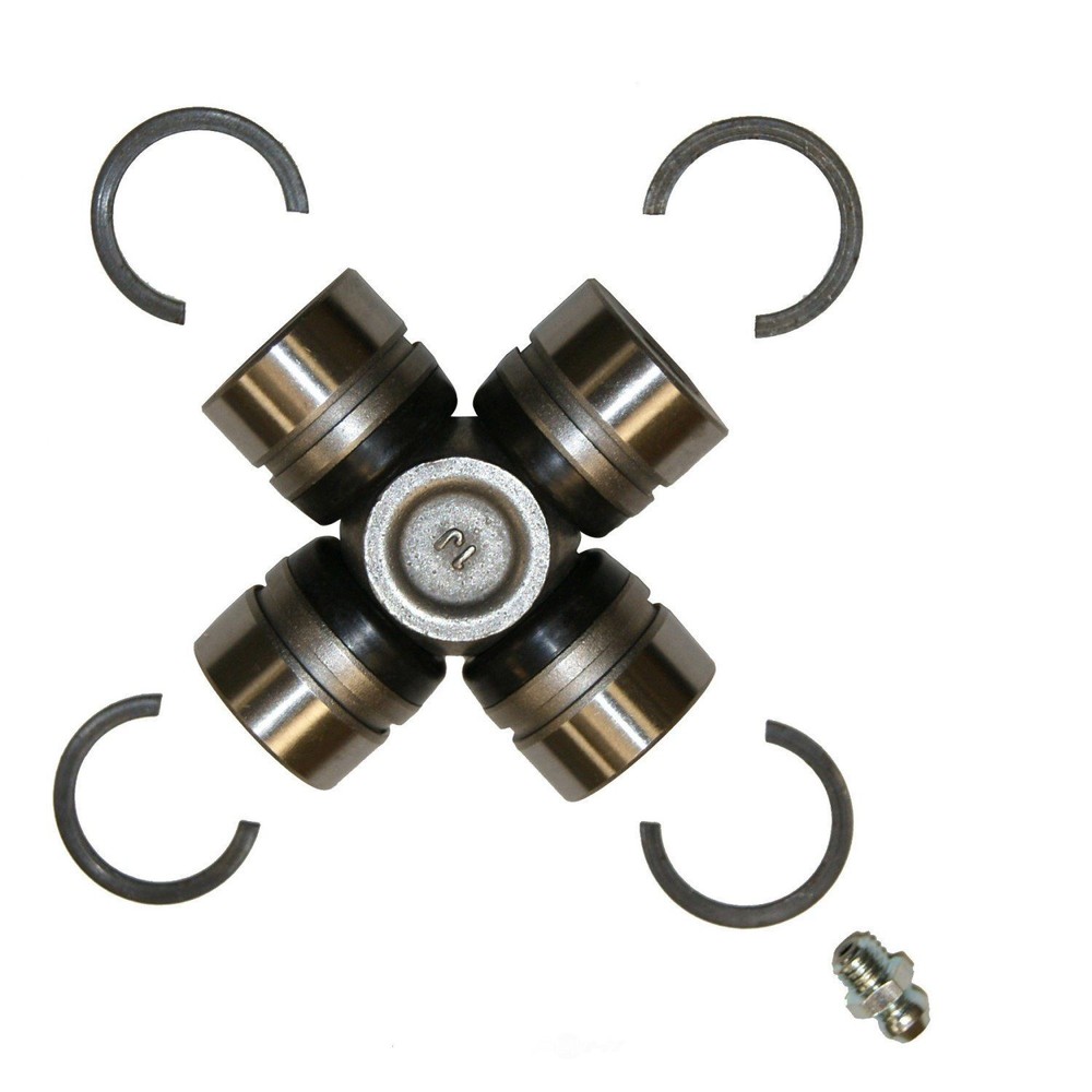 Universal Joint   GMB   220-0010