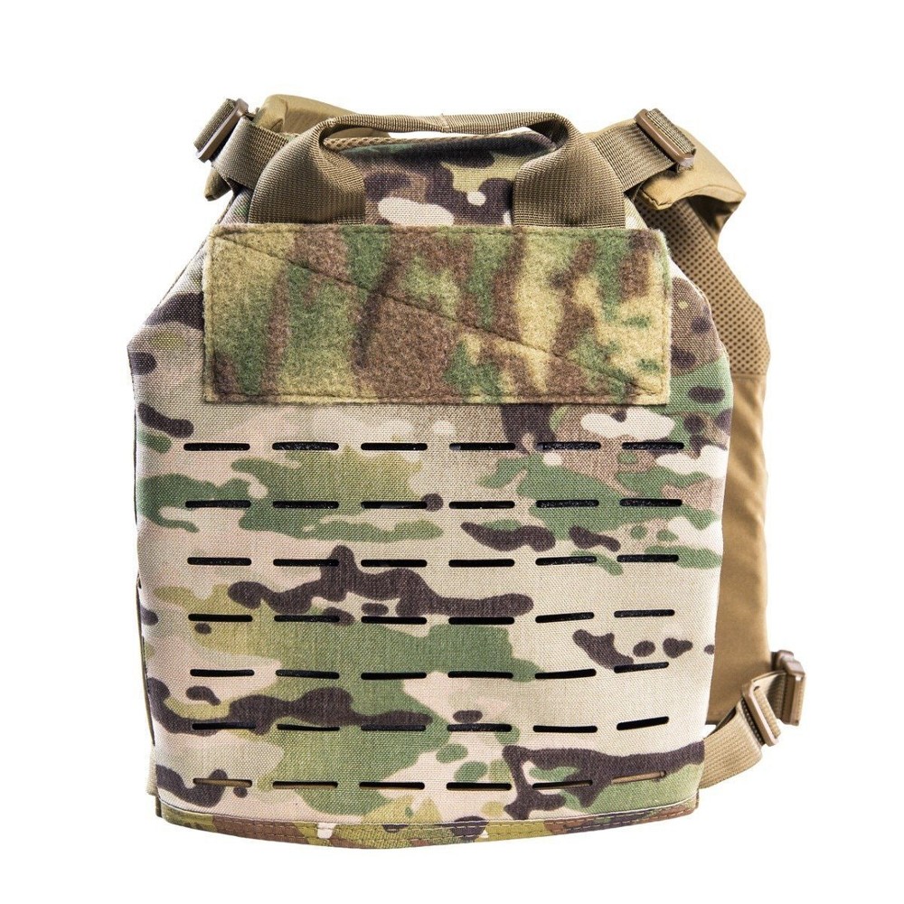 NEW HSGI CORE Plate Carrier