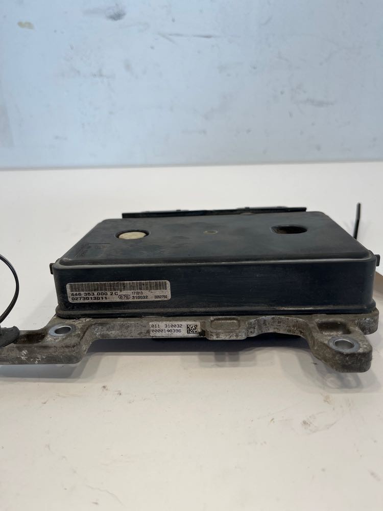 Wabco Transmission Control Module 4463532011 (357-10199)