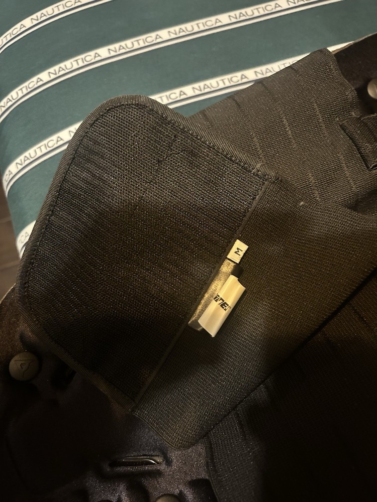 Dainese Armor Back Protector