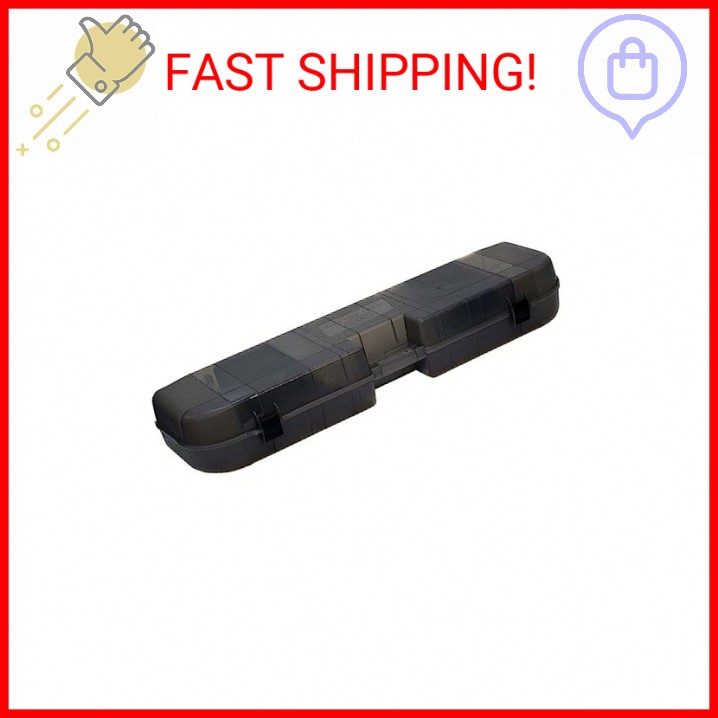 MTM Arrow Plus Case Smoke 36 Arrow