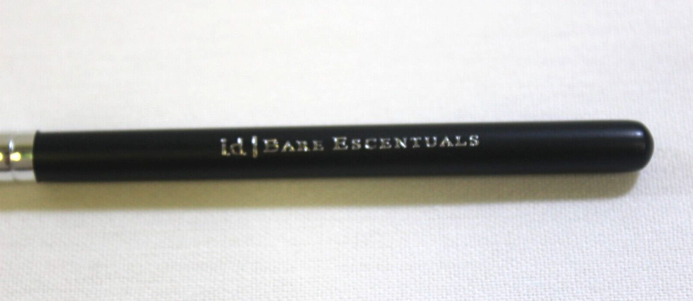 Bare-Escentuals ~ Full-Edged Liner ~ Authentic Eye Make-Up Brush ~ NEW