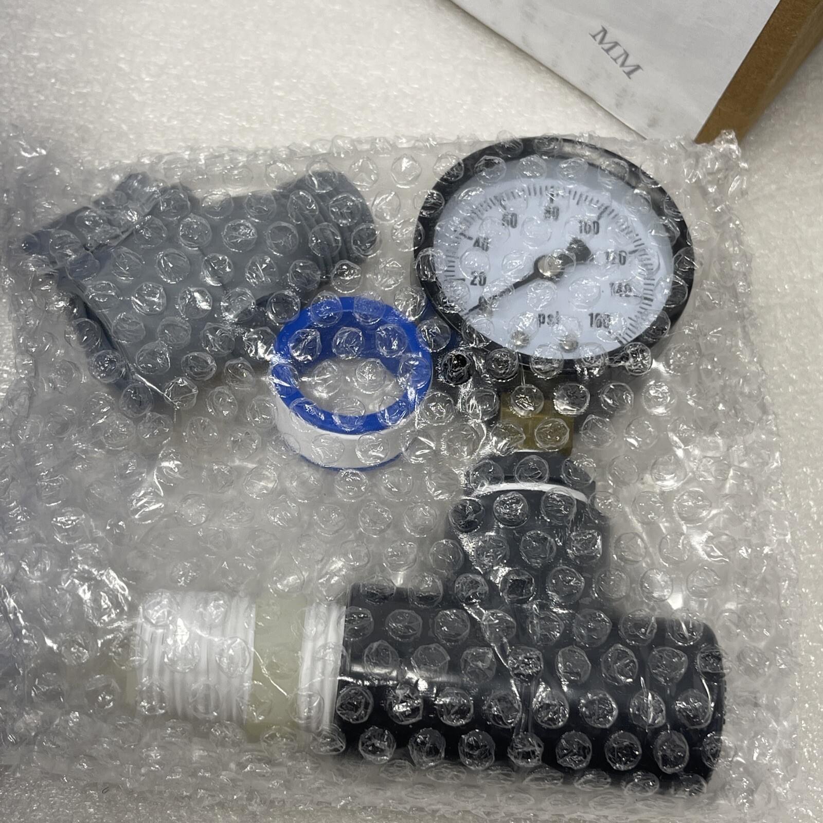 Camco Hydro Life 300-G, HLC 350 Water Filter Cartridge Processor, Ice Machine