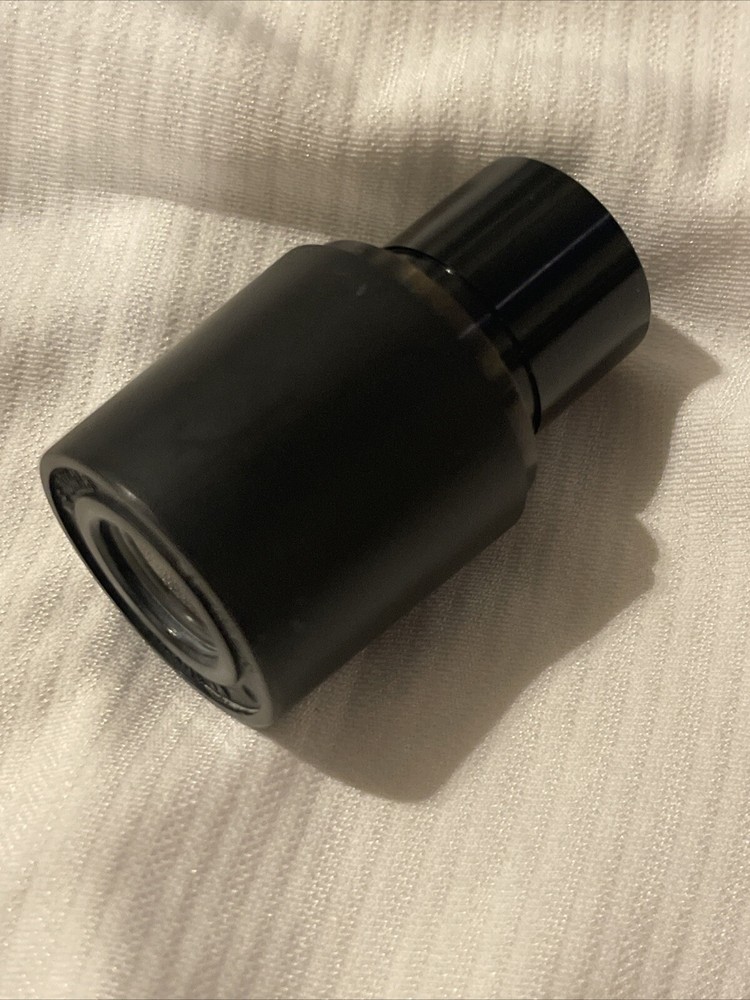OPTICAL WF10X/18 EYEPIECE OCULAR MICROSCOPE PART OPTICS