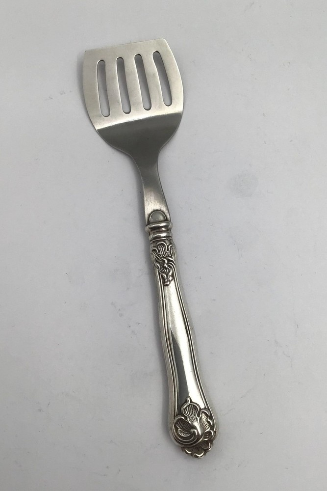 Cohr Silver Saxon Herring Fork