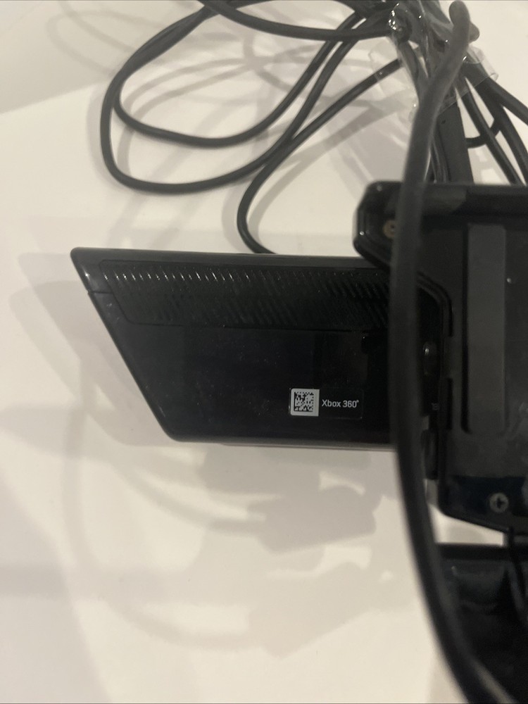 Genuine OEM Microsoft Xbox 360 Kinect Camera Sensor Bar Model: 1414