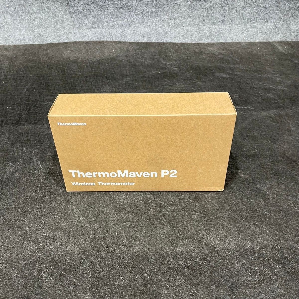 THERMOMAVEN P2 Wireless Thermometer WT02