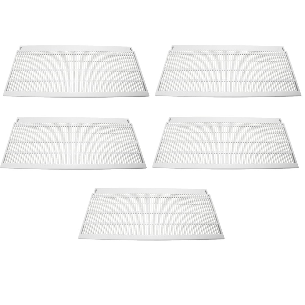 IMM 5-Pack Replacement for Hoshizaki 212088-01 Cube Guide