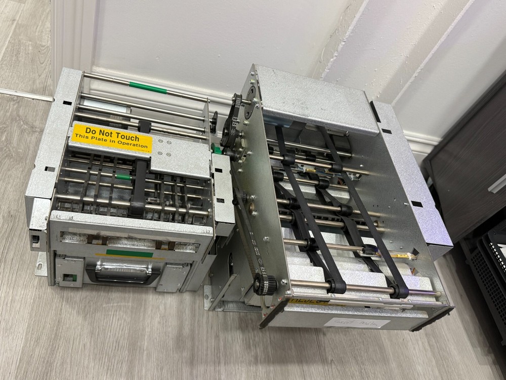 NAUTILUS HYOSUNG ATM Cassetts