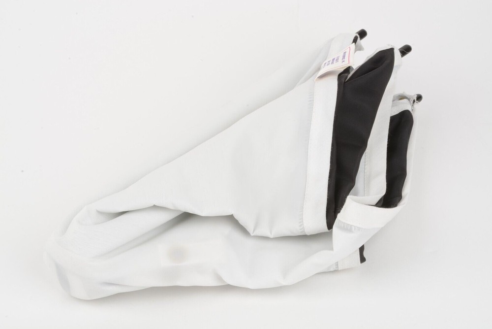 Larson SOFF Box "Window Light" SSOFB 17" Square, Complete w/ Bracket+Clamp