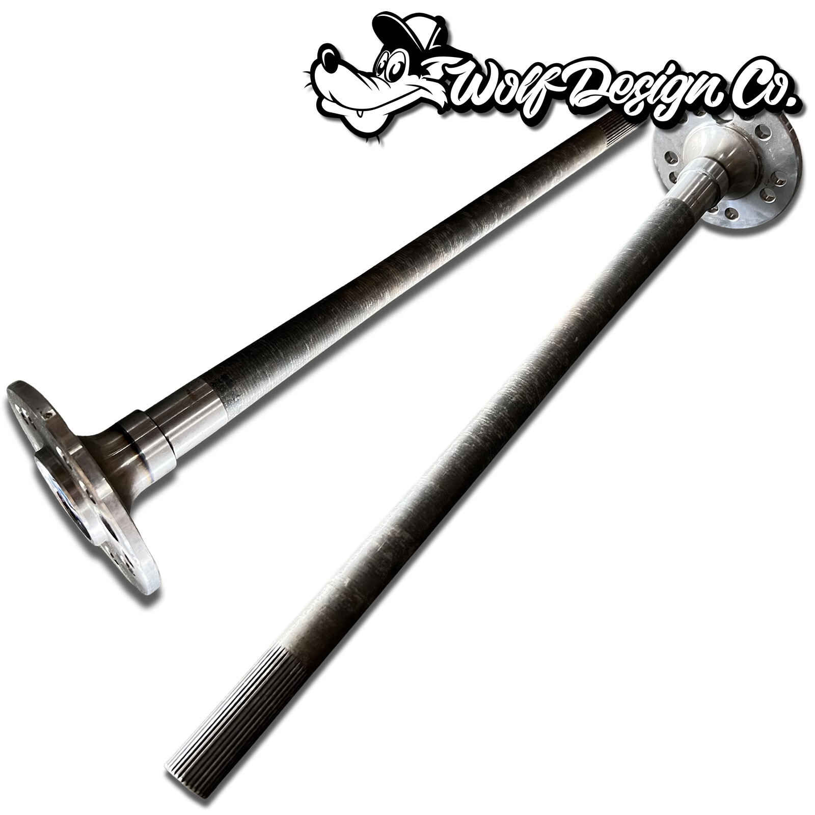 1978-1988 G-Body Rear End Ford 9" Grand National Monte Carlo Cutlass El Camino