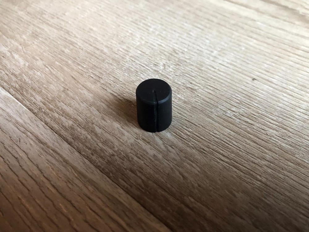 Replacement Knobs for Korg Minilogue (for all except program value)