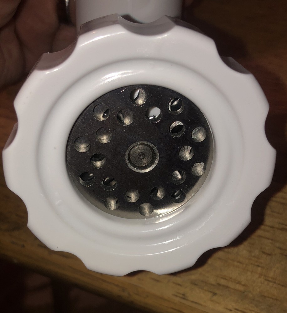 KitchenAid Food Grinder Attachment
