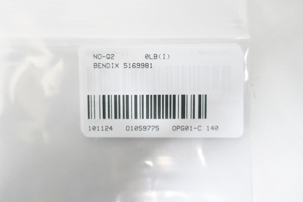 Bendix 5169981 Chart Recorder Reel Holder