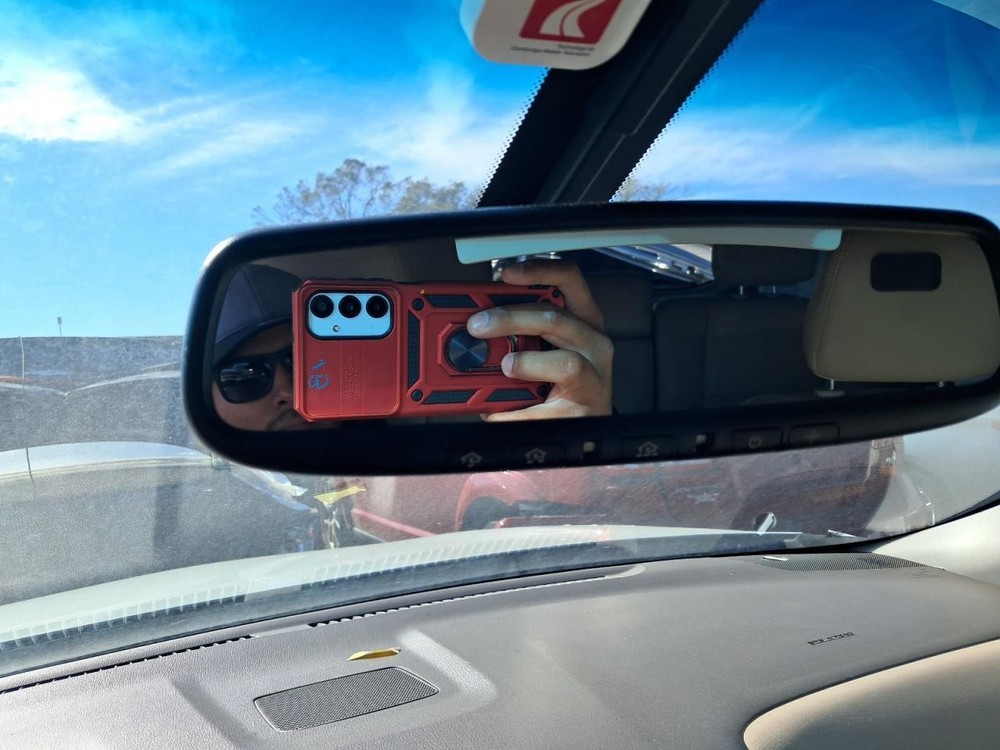 PATHFINDR 2015 Glove Box 4837613