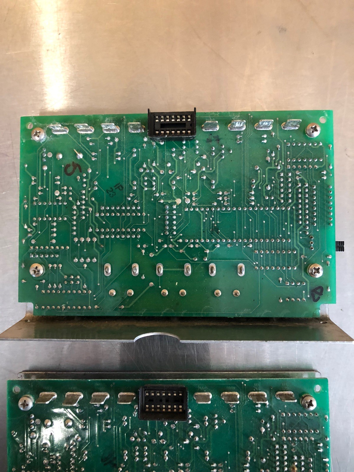 36641-1 Taylor Logic Board 754 336 339 8756 791 Tested Fits Model ￼prior To 2012