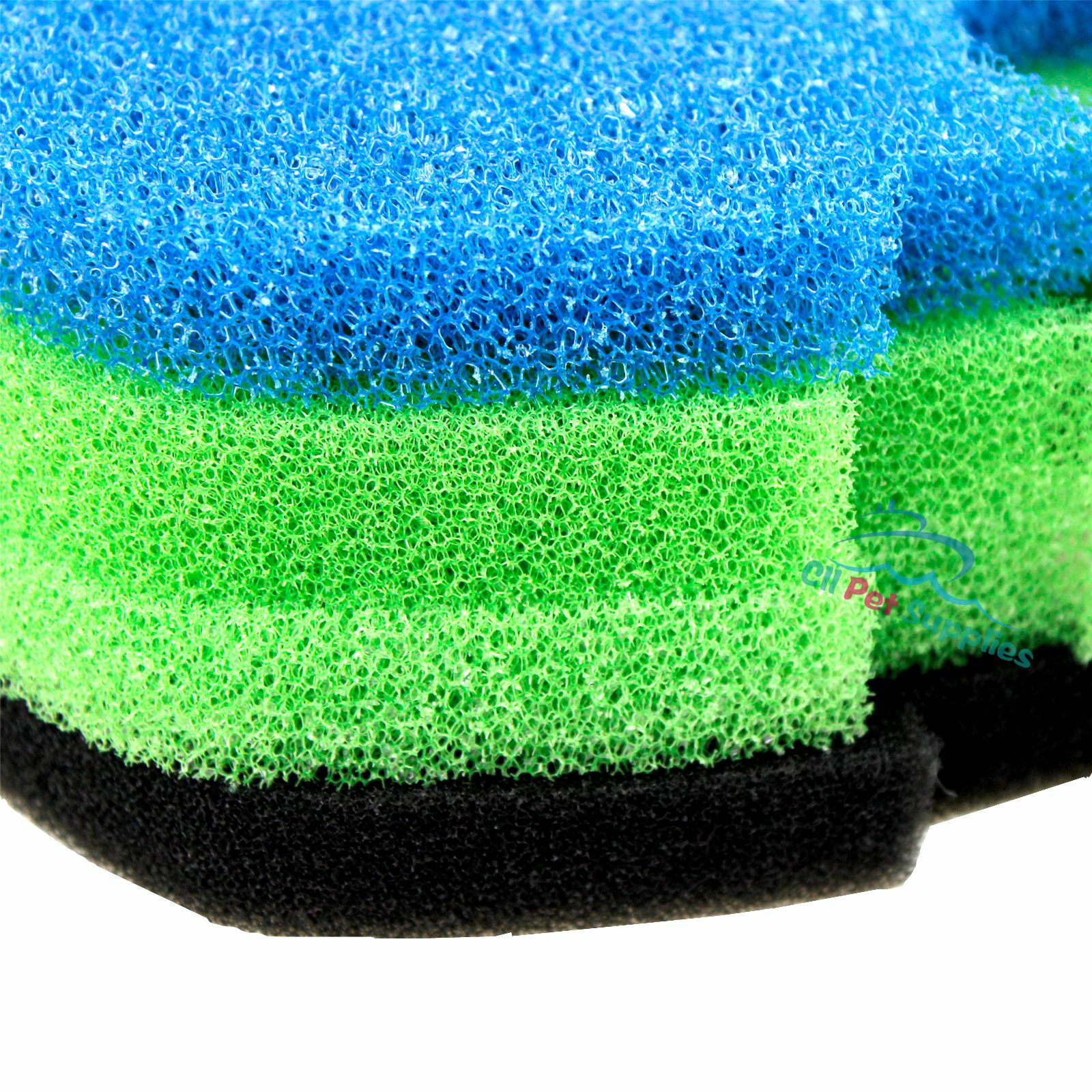 AQUANEAT® Replacement Canister Filter Pad SUNSUN HW-304B/404B/704B/3000