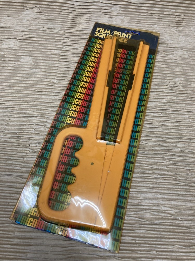 Print Squeegee (Unicolor) Print Squeegee