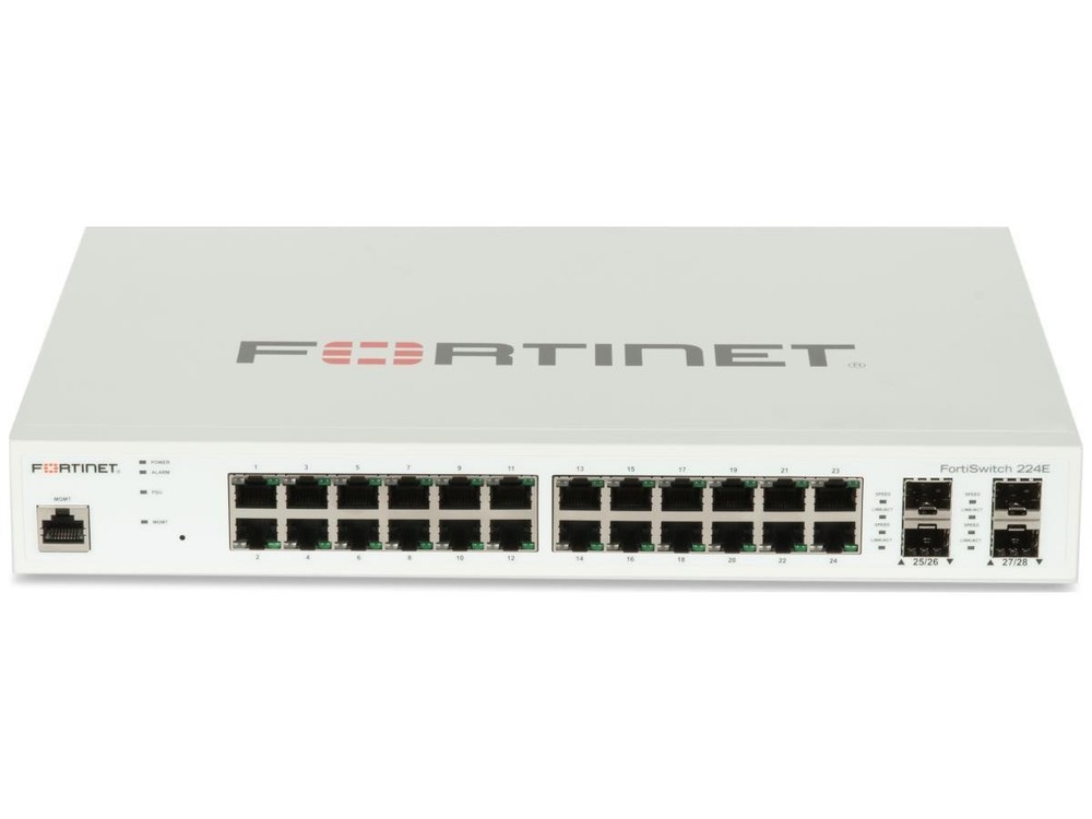 FortiSwitch 224E