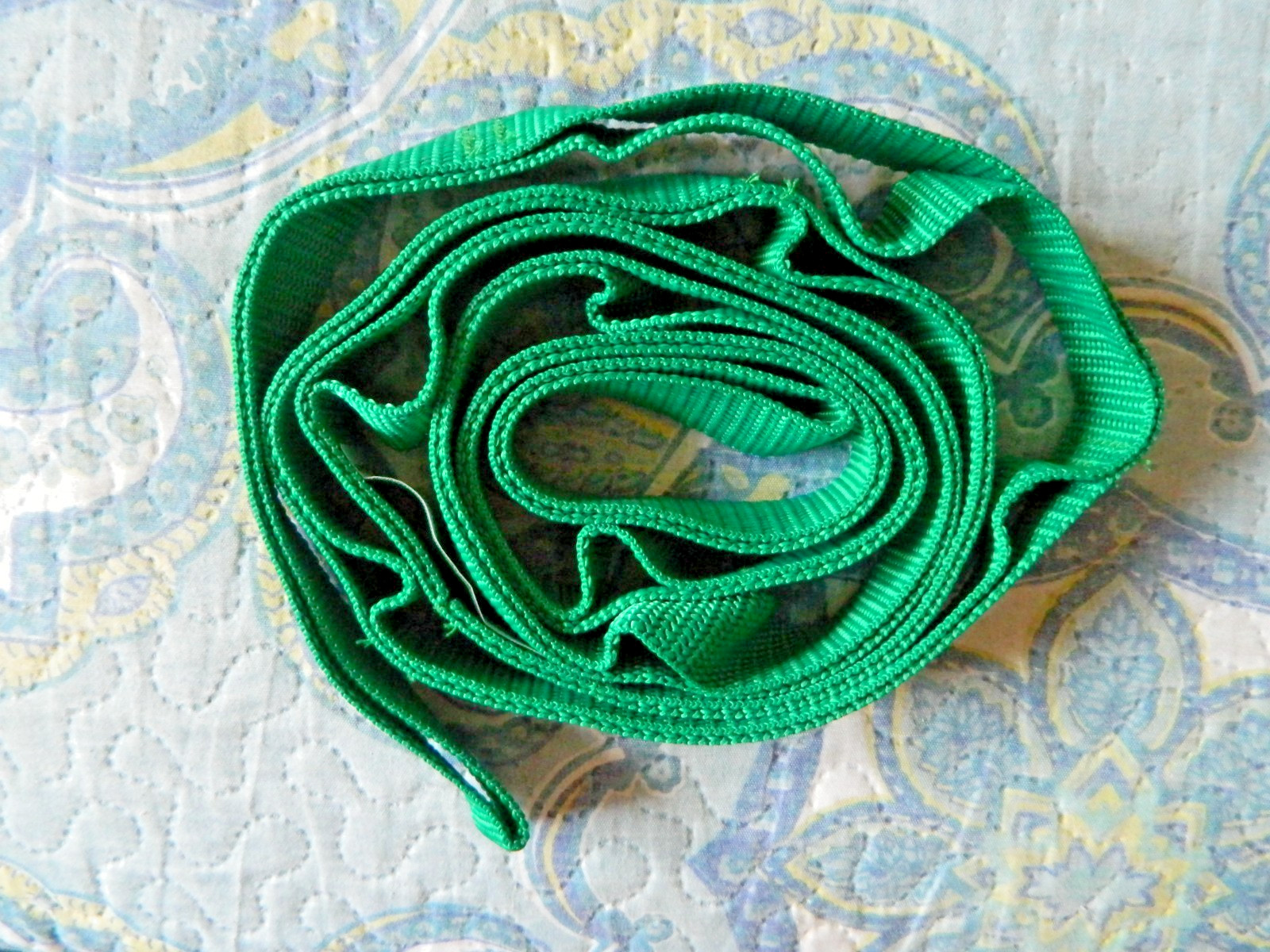 Stretch Out Strap DKSA