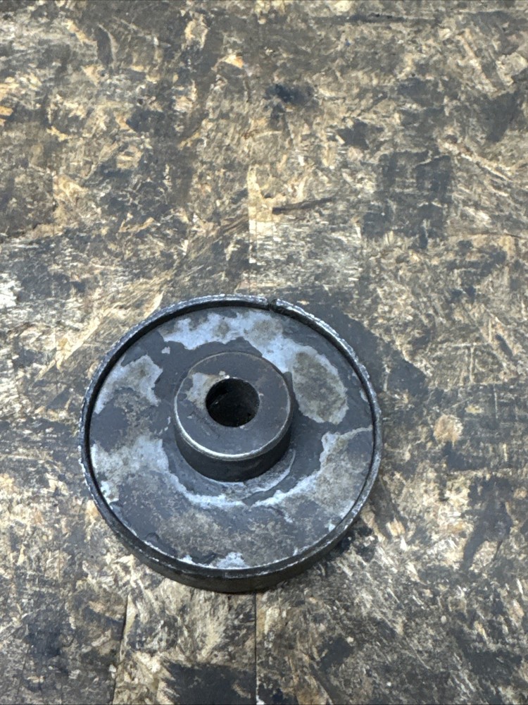 🦬 Buffalo Forge No. 15 Drill Press Return Spring