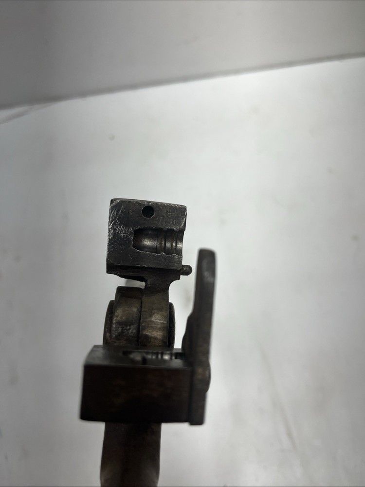 Ideal 32-20 Tong Reloading Tool W/Bullet Mold