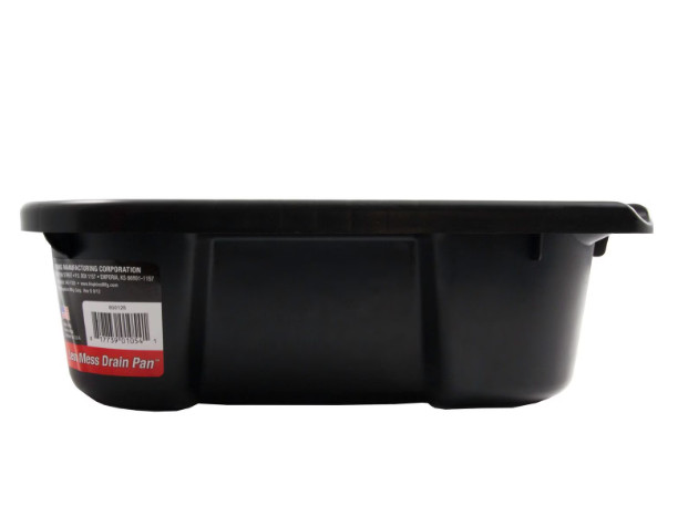 FloTool Less Mess Oil Drain - 11 Quart