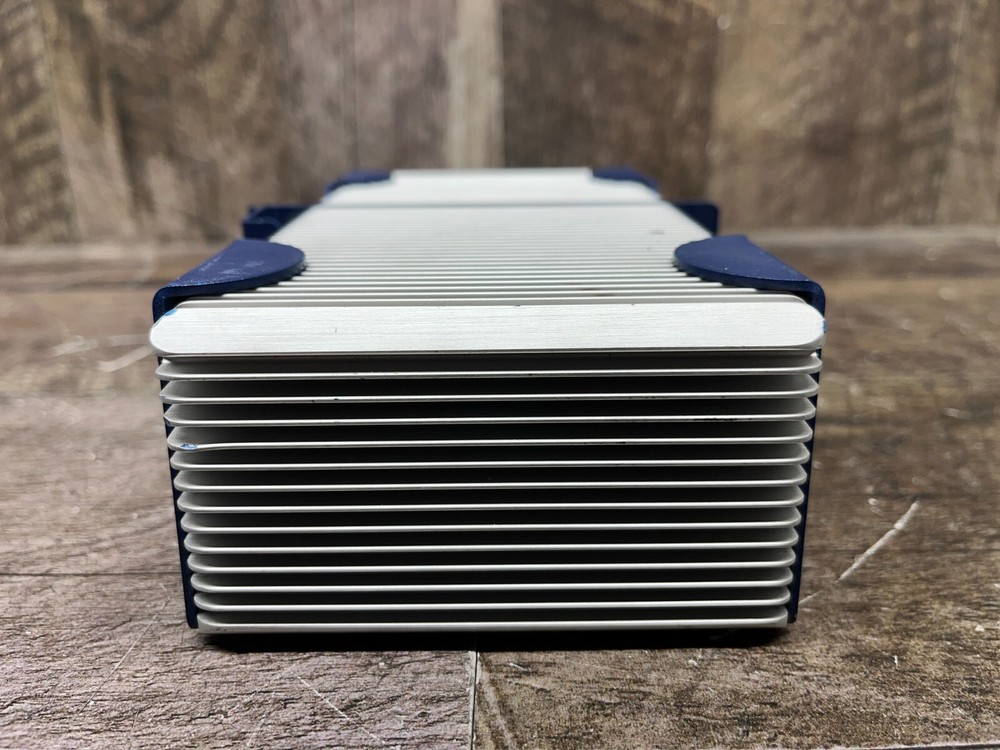 AAEON AEC-6822 Fanless Embedded Controller Atom N270 4x RS232