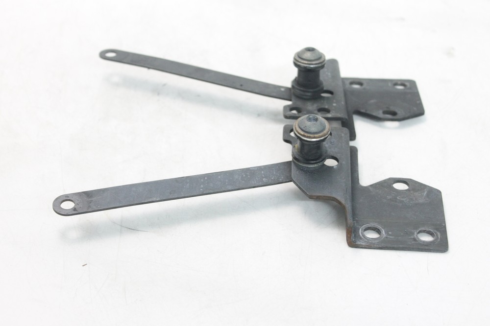 1999 Electra Glide Classic FLHTCI Quick Release Brackets