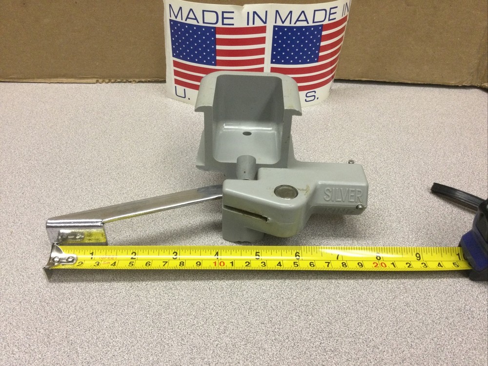 Silver King Compact Dispenser Valve 60001 Re Conditioned