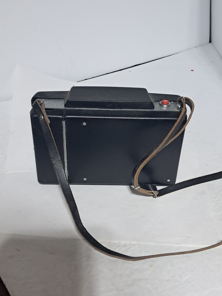 Vintage Polaroid Automatic 250 Camera (e)