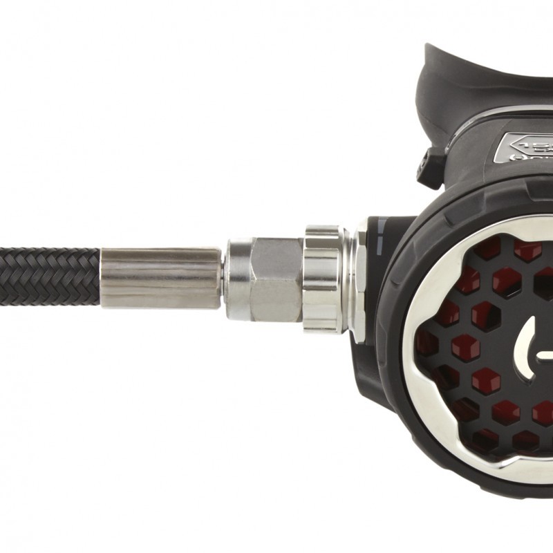 Hollis DC7 150LX Regulator - Yoke or Din