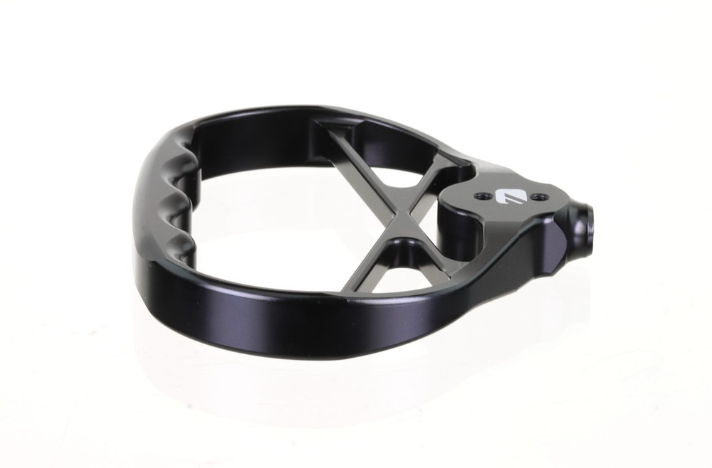Snowmobile Pull Start Handle