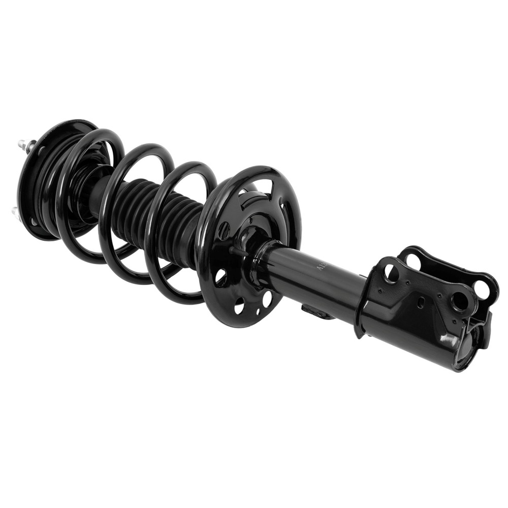 2PCS Front Complete Struts w/ Coil Spring Assembly For Ford Taurus 2013-2019