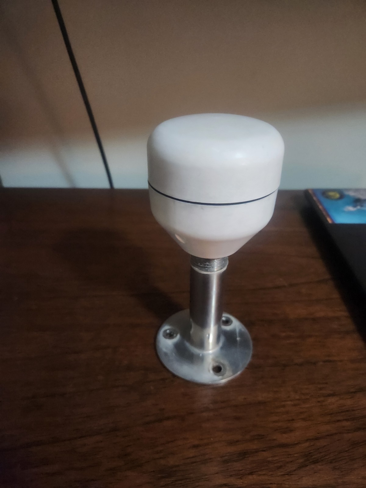 Northstar 6000i GPS Multifunction Display, With Chartplotter 10" Works Great