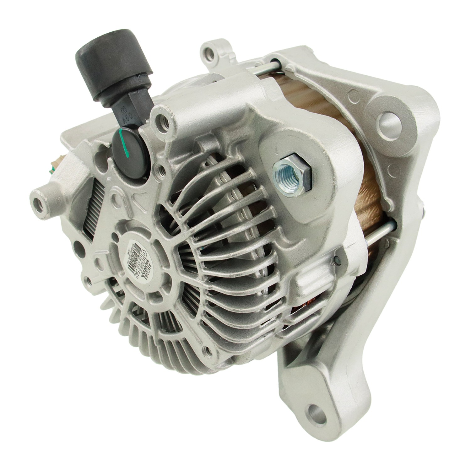OEM 31100-5A2-A02 Honda Alternator For Accord 2.4L 2013 2014 2015 2016 14489 NEW