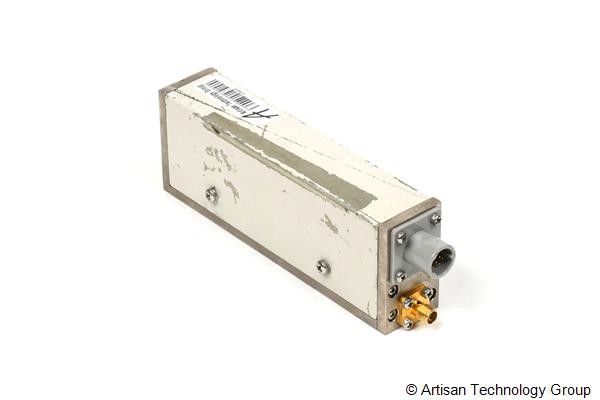 Telonic Berkeley 8367S Programmable Attenuator