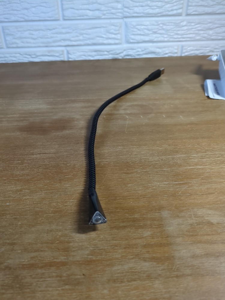 USB Keyboard Light Flexible Triangular Light