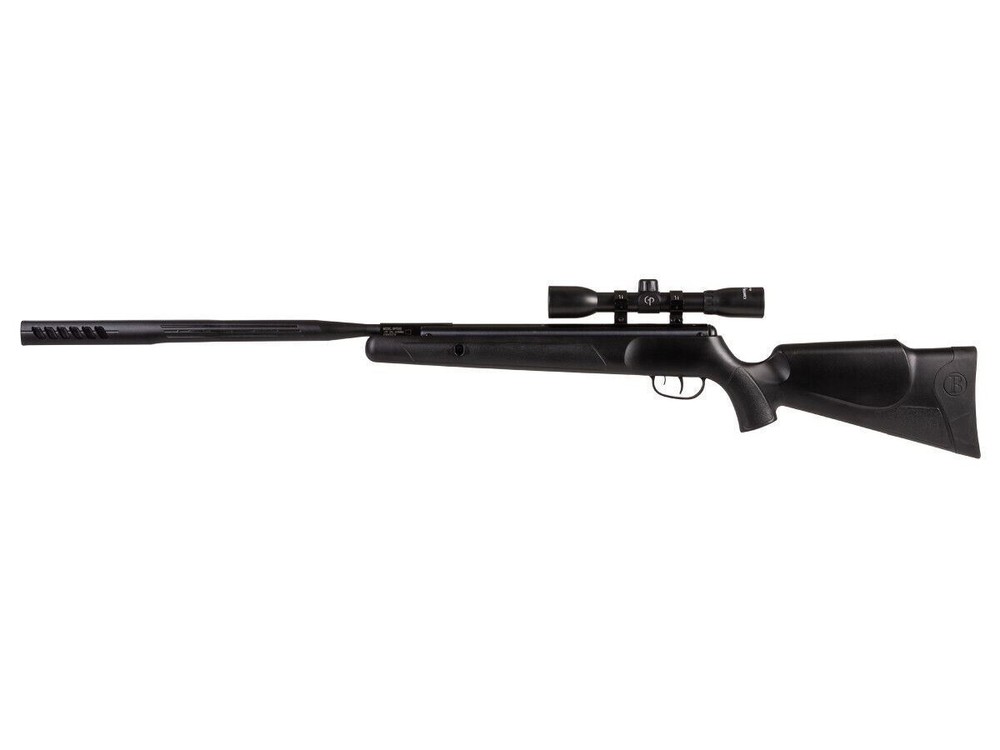 Benjamin Prowler Nitro Piston SBD Air Rifle .177
