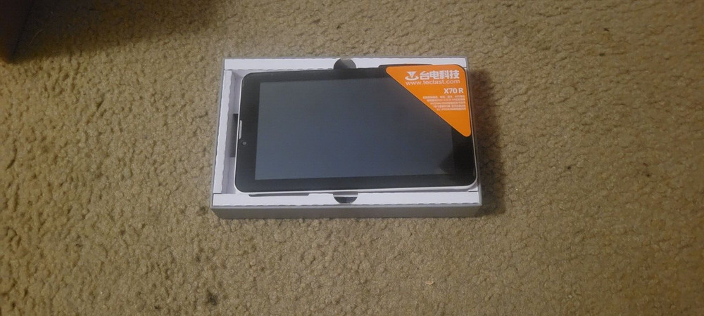 Teclast