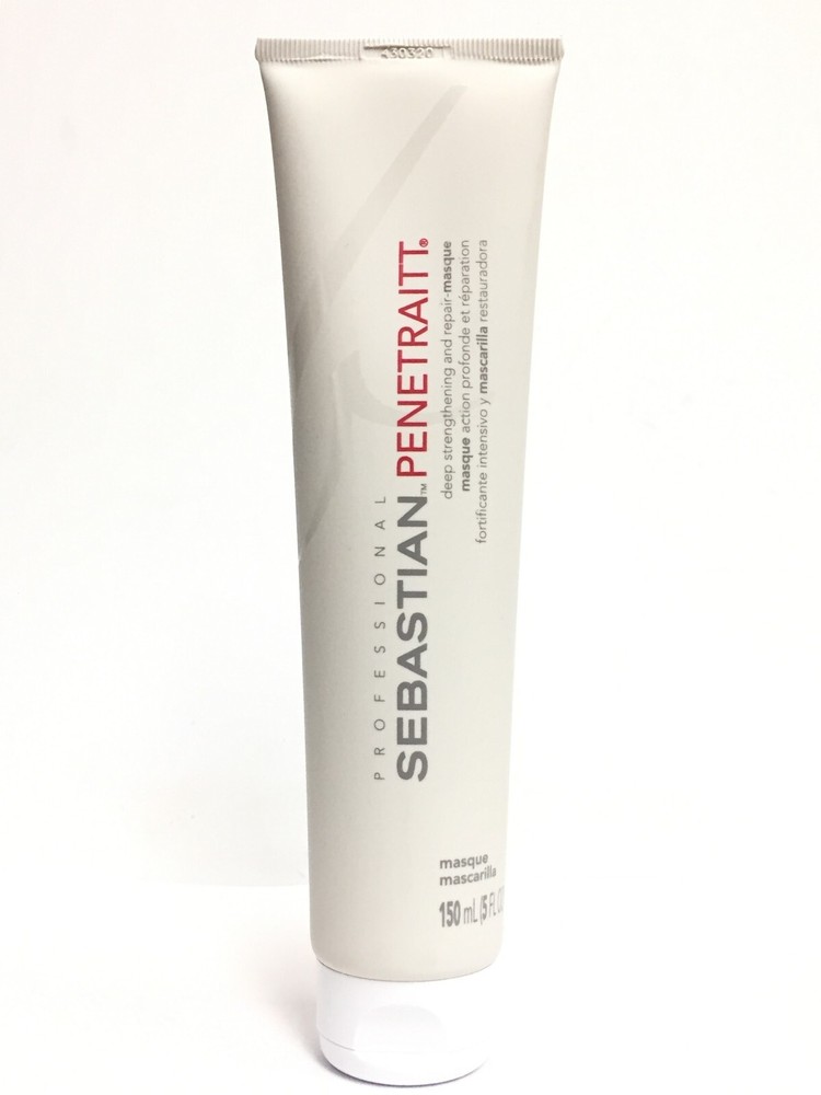 Sebastian Penetraitt Masque, 5 oz