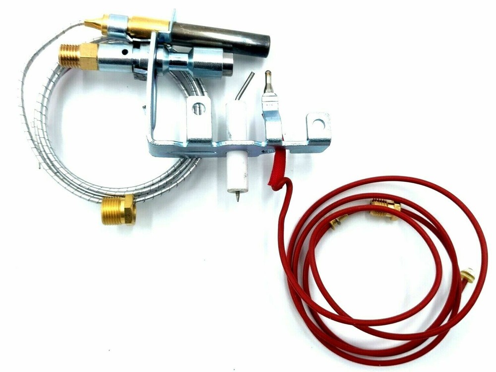 Pilot Assembly FOR Lexington Forge C28VF SS28VF