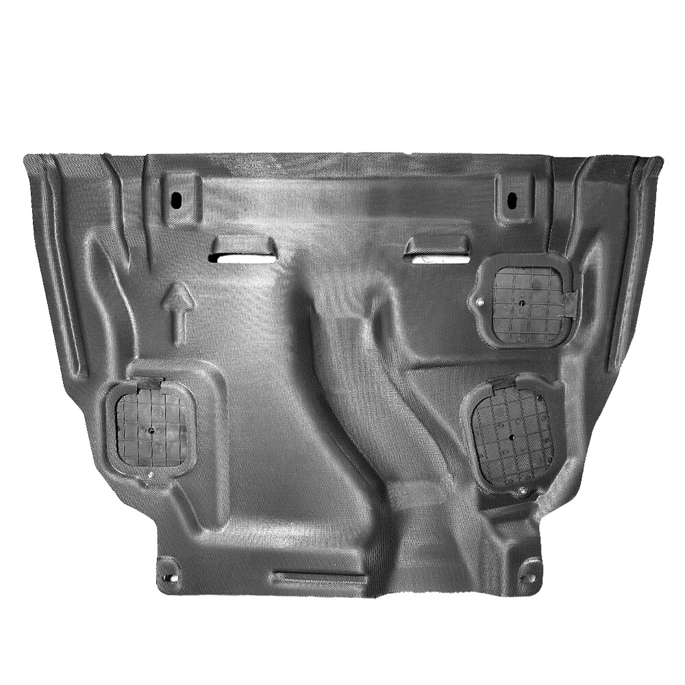 For Toyota RAV4 2014-2017 Engine Under Cover Front Splash Guard Mud Flaps