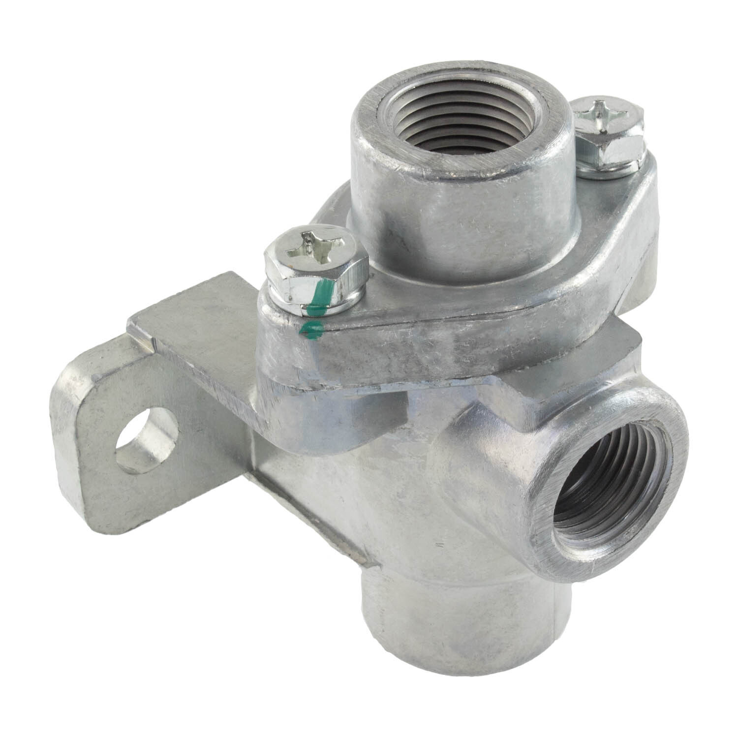 DOUBLE CHECK VALVE DC-4
