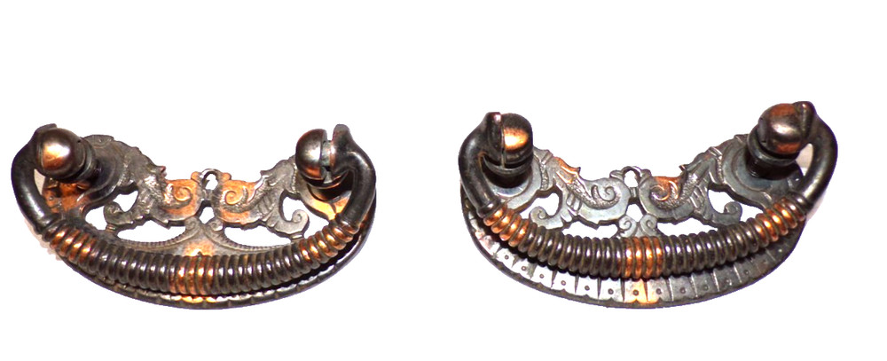 EDISON OPERA CASE SIDE HANDLES
