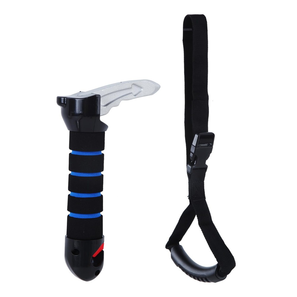 Vehicle Assist Handle for Elderly Car Cane Easy Exit Support Door Handle