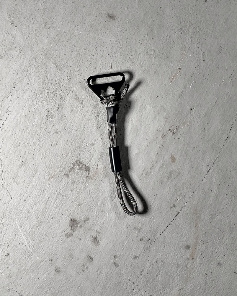 Sling Mount Gen 2 - Paracord - US Made - multiple colours