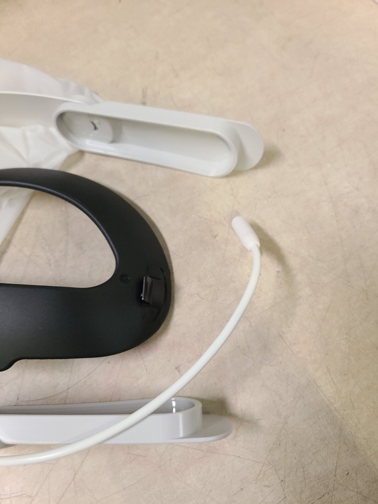 Zyber VR Accessories Going Pro Excellence Strap With Battery